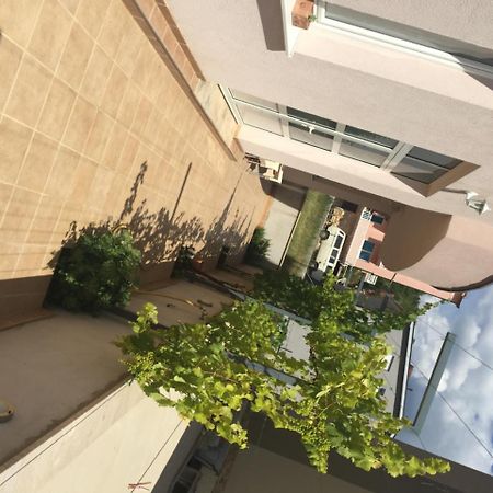 Međugorje Hotel Ivankovic מראה חיצוני תמונה