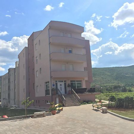 Međugorje Hotel Ivankovic מראה חיצוני תמונה