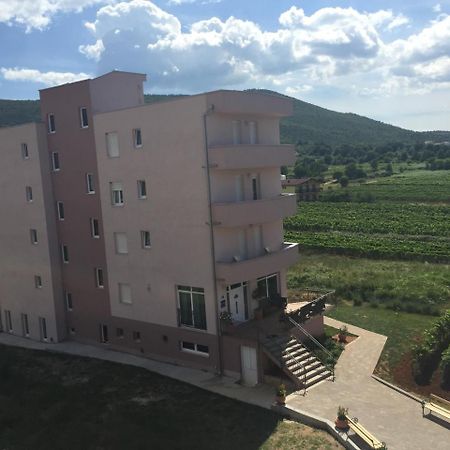 Međugorje Hotel Ivankovic מראה חיצוני תמונה