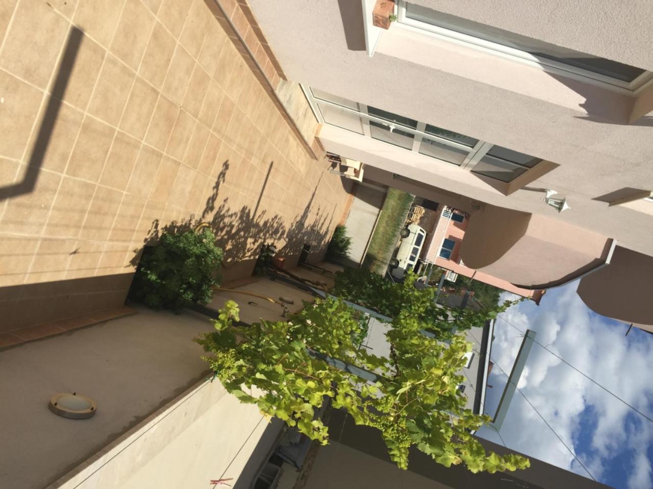 Međugorje Hotel Ivankovic מראה חיצוני תמונה