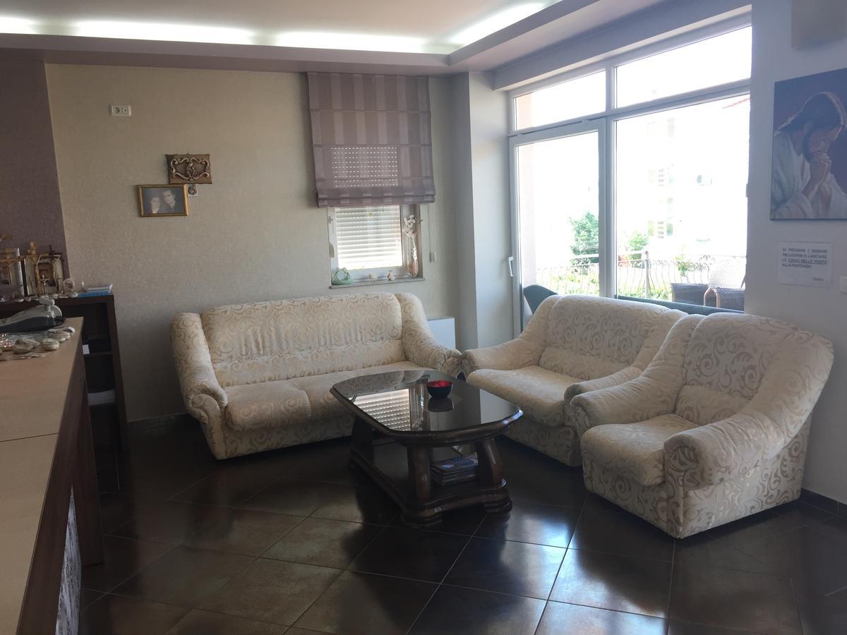 Međugorje Hotel Ivankovic מראה חיצוני תמונה