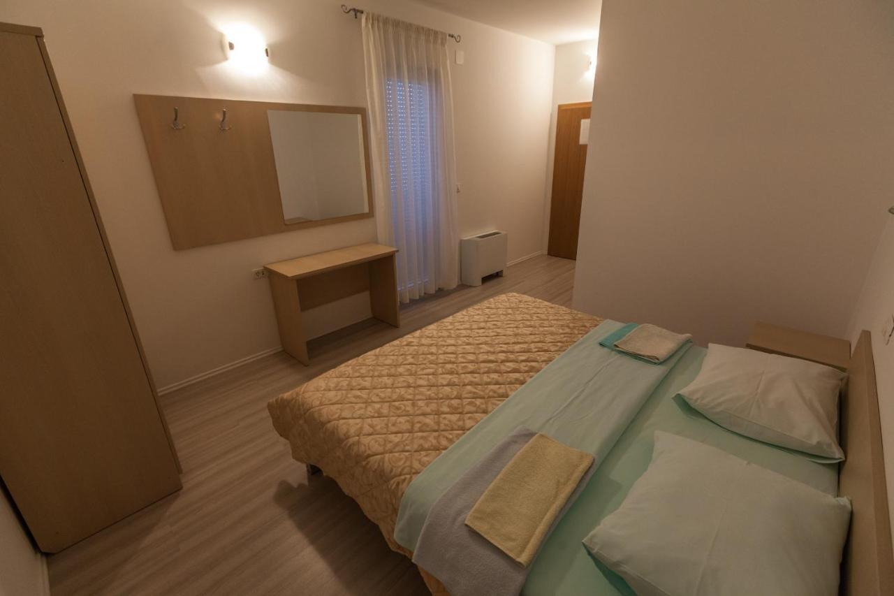 Međugorje Hotel Ivankovic חדר תמונה