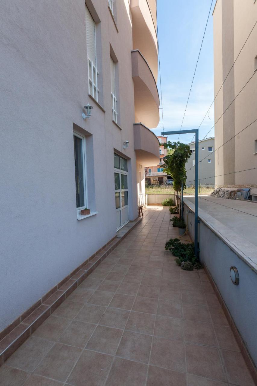 Međugorje Hotel Ivankovic מראה חיצוני תמונה