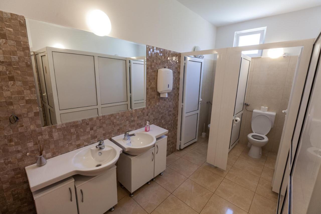Međugorje Hotel Ivankovic מראה חיצוני תמונה