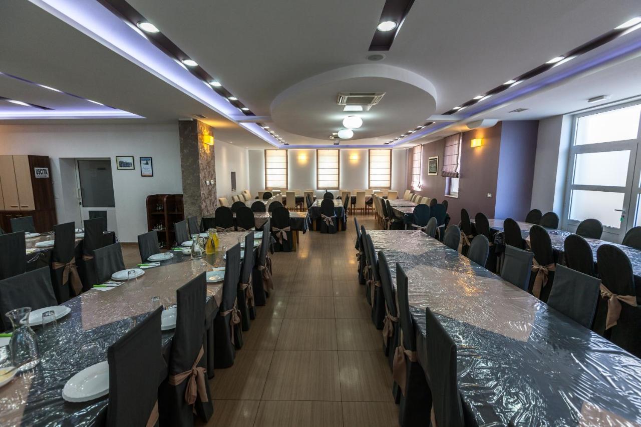 Međugorje Hotel Ivankovic מראה חיצוני תמונה