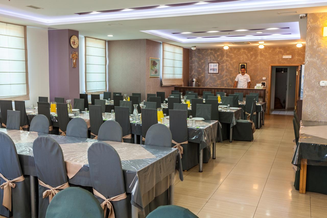 Međugorje Hotel Ivankovic מראה חיצוני תמונה
