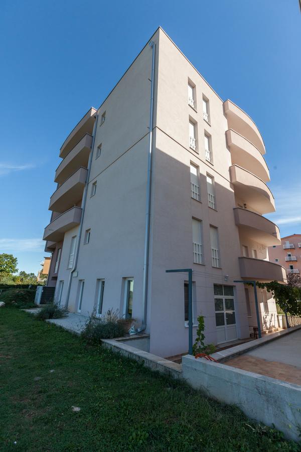 Međugorje Hotel Ivankovic מראה חיצוני תמונה