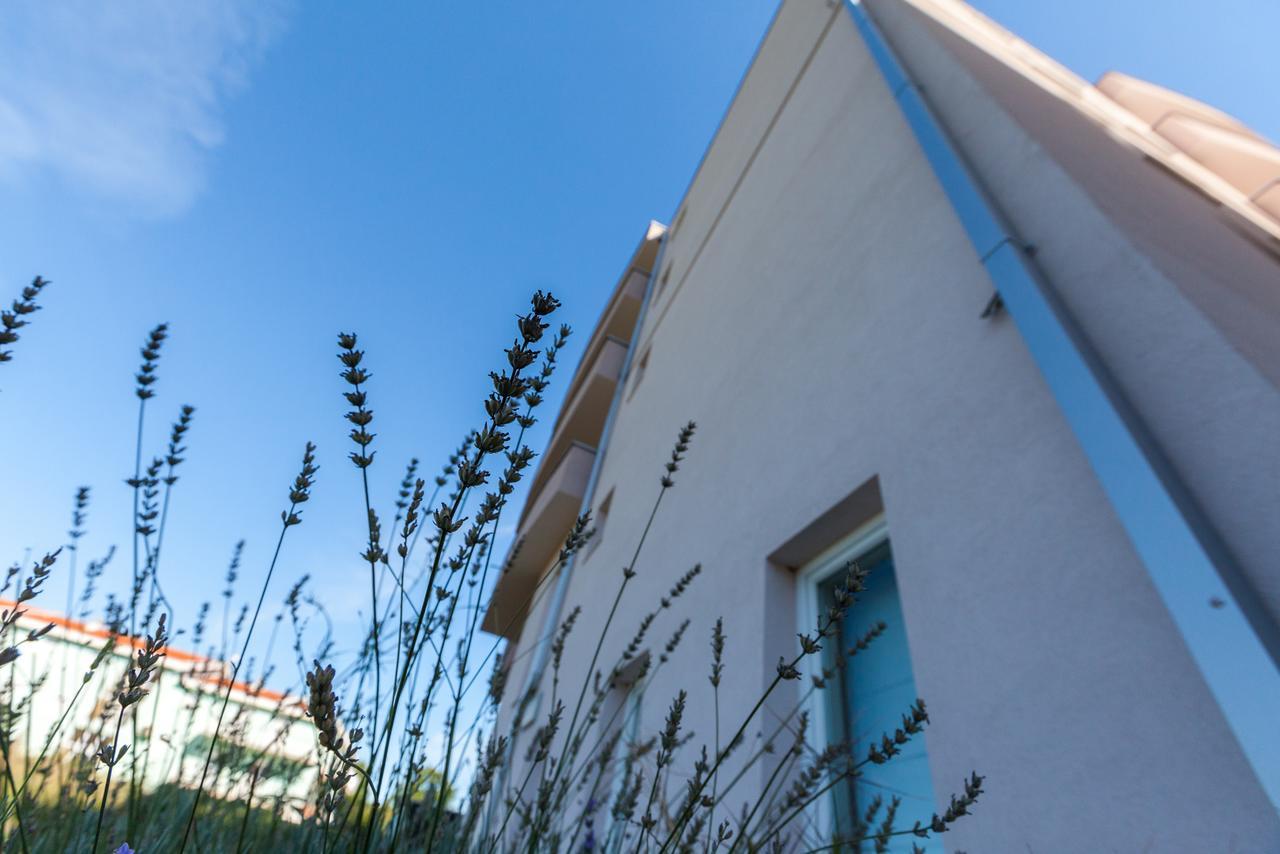 Međugorje Hotel Ivankovic מראה חיצוני תמונה